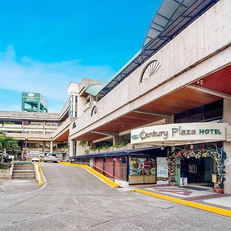 Reddoorz Plus Near Mango Avenue Cebu Kültér fotó