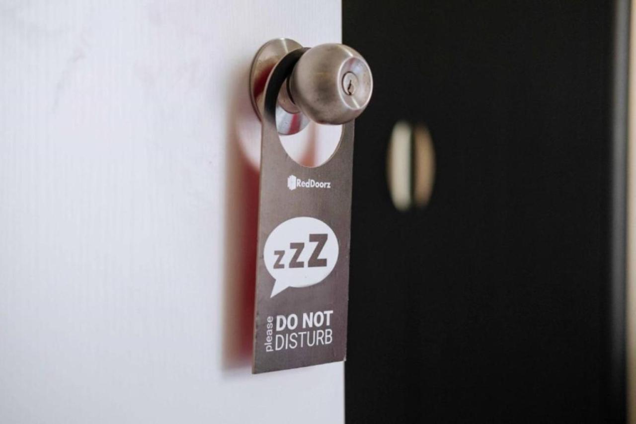 Reddoorz Plus Near Mango Avenue Cebu Kültér fotó