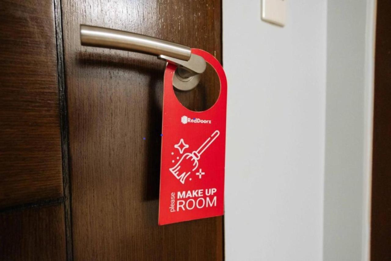Reddoorz Plus Near Mango Avenue Cebu Kültér fotó