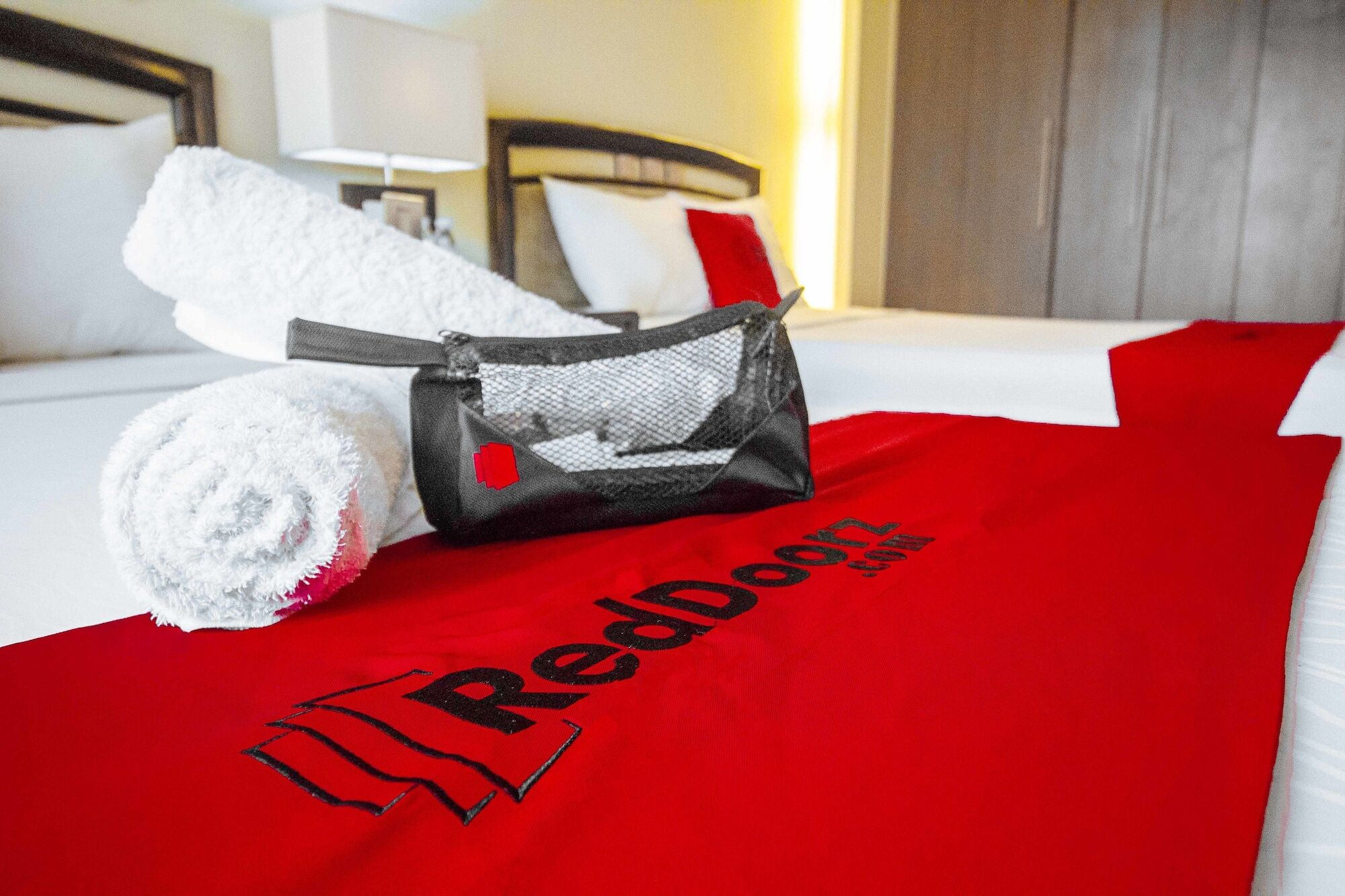 Reddoorz Plus Near Mango Avenue Cebu Kültér fotó